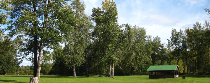 Peace Island Park