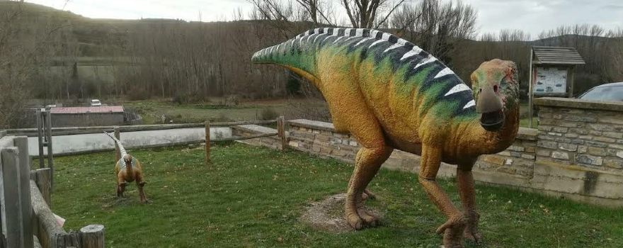 Aula paleontologica