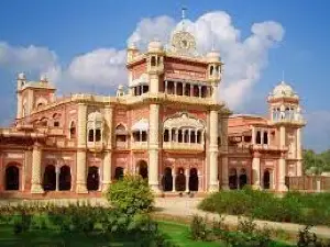 Kot Diji Fort