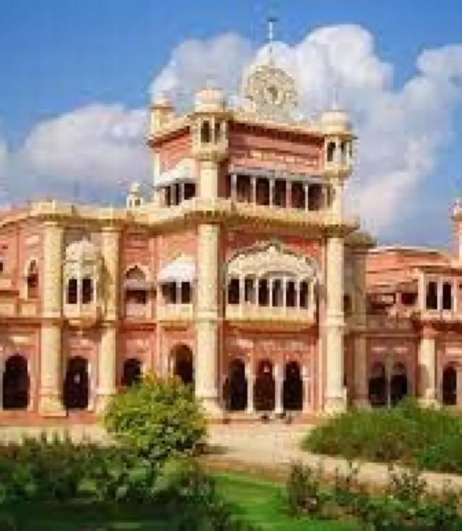 Khairpur District
