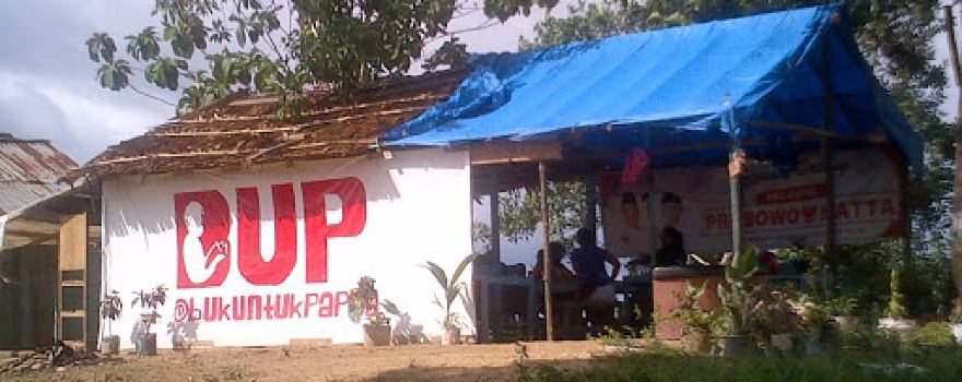 Rumah Baca Akasia (BUP)