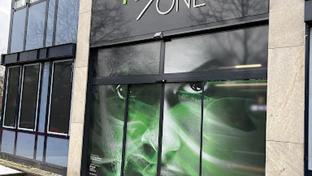 Fit/One Düsseldorf -Lörick