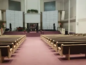 Ray of Hope Church