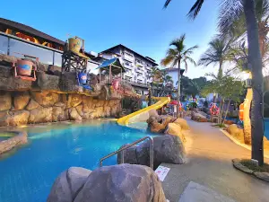 DoubleTree by Hilton Damai Laut Resort