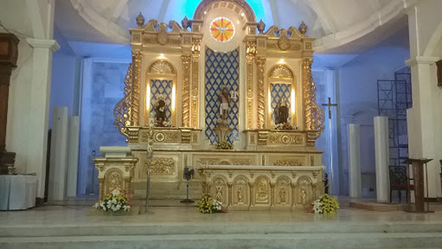 Botolan Municipal Park