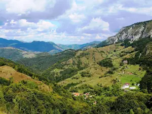 Vânătările Ponorului