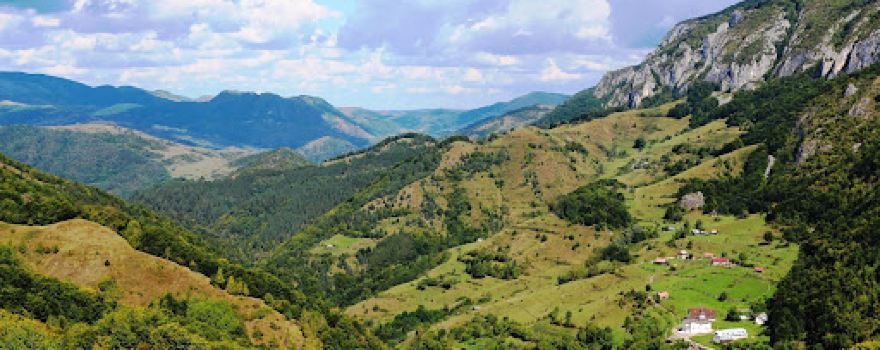 Vânătările Ponorului