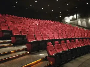 Filmstaden Umeå
