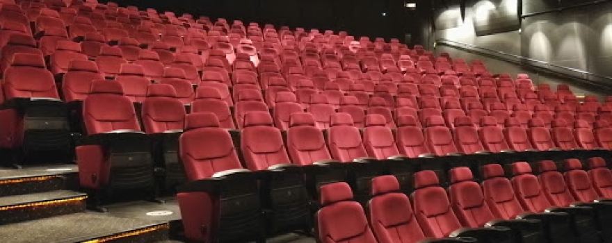 Filmstaden Umeå