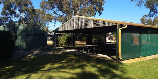 Acclaim Albany Holiday Park