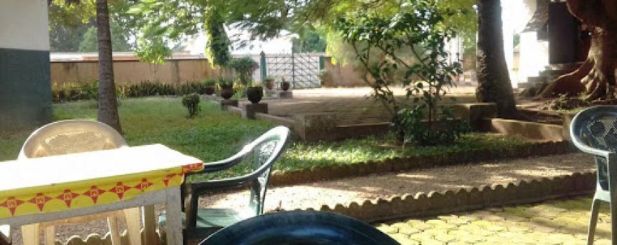 Alliance Française d'Abengourou