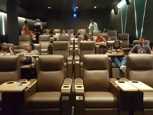 CinemaONE IMAX