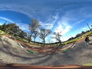 Coquille Parks and Recreation