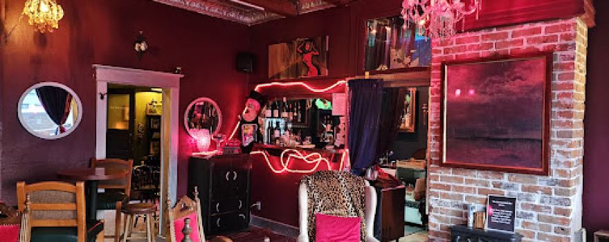 The Velveteen