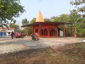 Hanuman Tekri