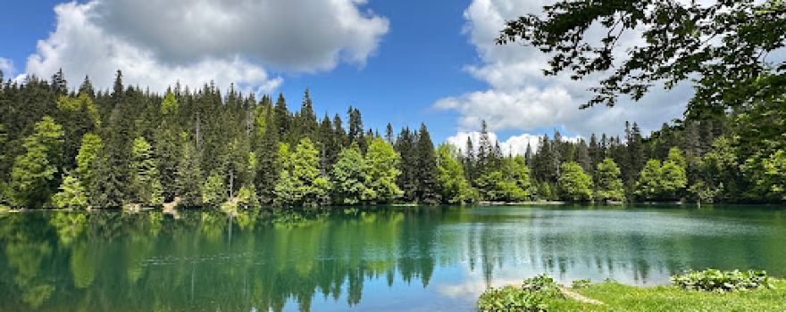 Montenegro Extreme Adventure Sports Centre
