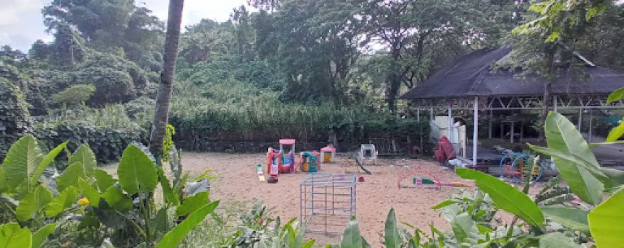 Taman Langit Cafe Manado