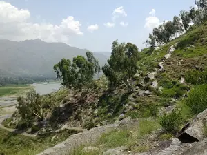 ډاډا هاره پارک
