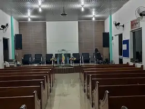 Assembleia de Deus