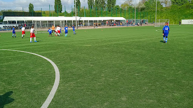 SV Rhenania Bottrop 1919 e.V.