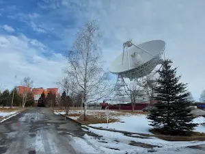 Radioteleskop Rtf-32