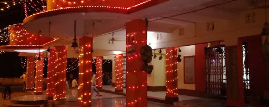 Hanuman Mandir