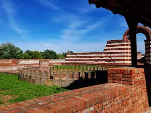 Vésztő- Mágor Historic Site