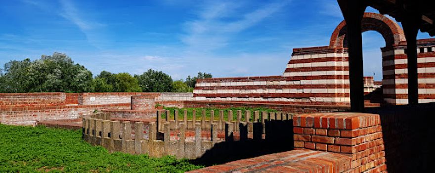 Vésztő- Mágor Historic Site
