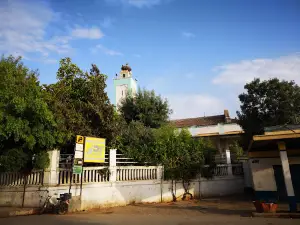 masjid elatiq