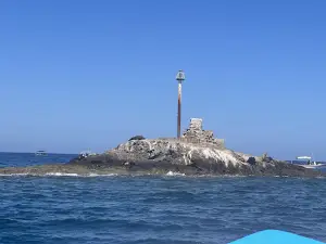 La Ventana Dive Center