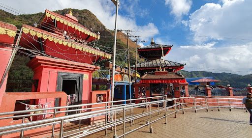 Shree SupaDeurali Mandir