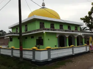 Masjid Al - Falah