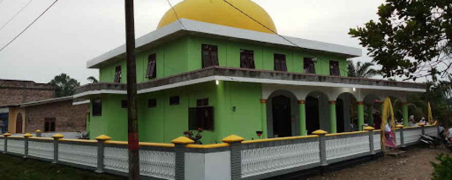 Masjid Al - Falah