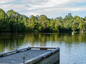 Blackwater Conservation Area