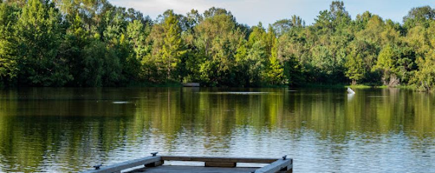 Blackwater Conservation Area