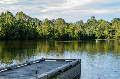 Blackwater Conservation Area