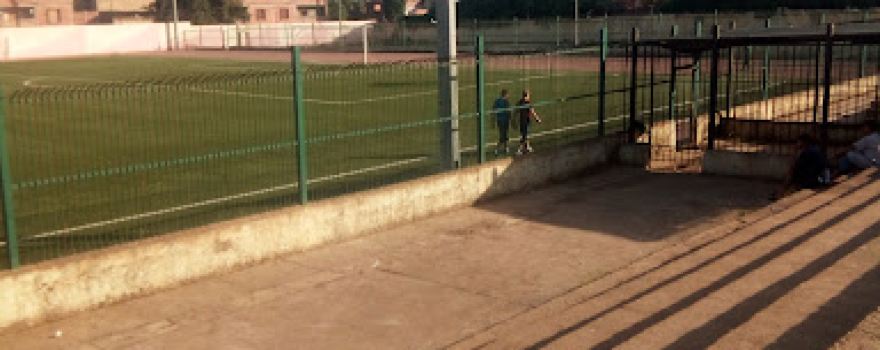 Stade