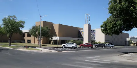 First Baptist Church