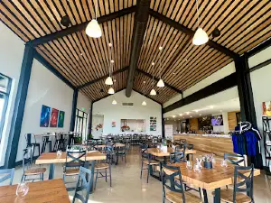 Untamed Wine Estates