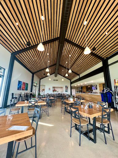 Untamed Wine Estates