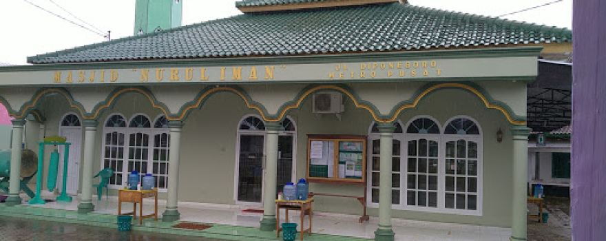 Masjid Nurul Iman