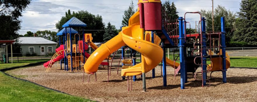 Chapman Park