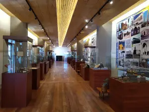 Museo del Huasco