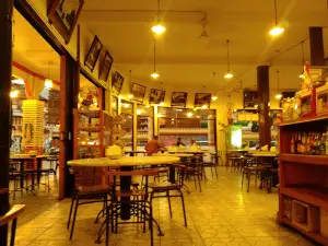 Pasar Hongkong