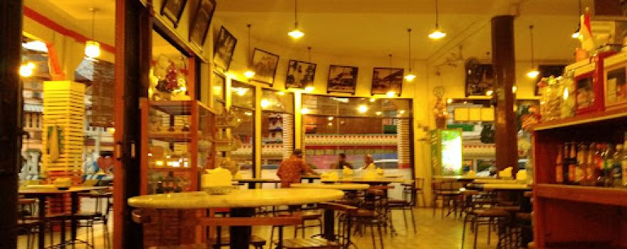 Pasar Hongkong