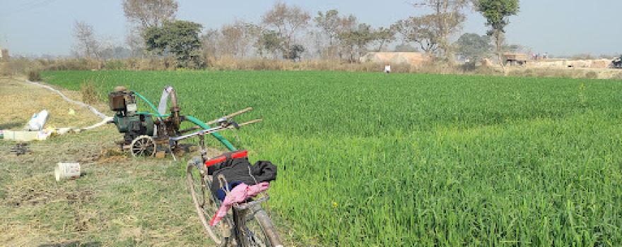 NONAR KAPARDAR MANREGA PARK नोनार कपरदार मनरेगा पार्क