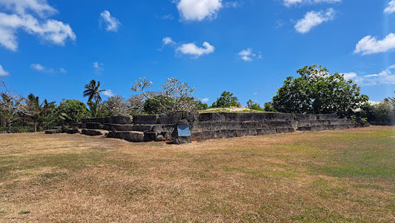 Paepae o Tele'a
