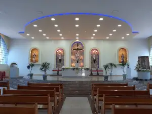 Paróquia Santa Luzia