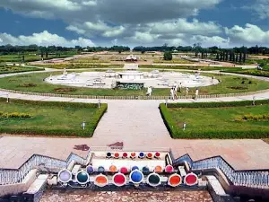Sant Dnyaneshwar Garden