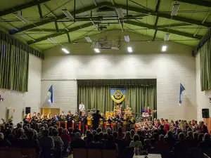 Tõstamaa Rahvamaja